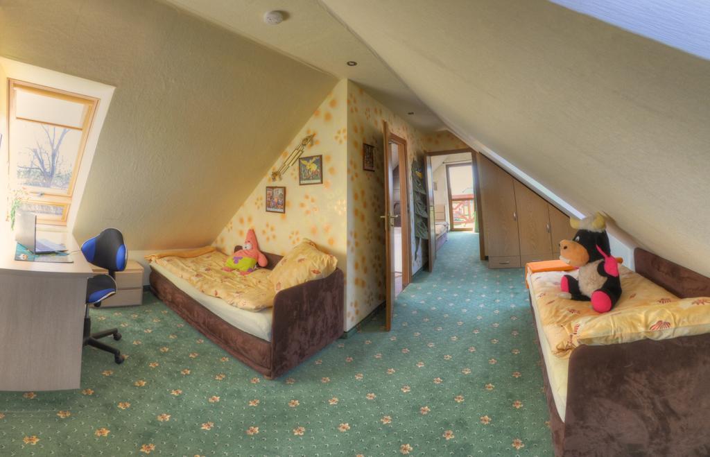 Klif Spa Jaroslawiec Room photo