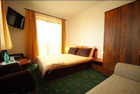 Klif Spa Jaroslawiec Room photo
