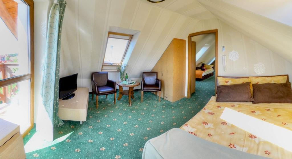 Klif Spa Jaroslawiec Room photo