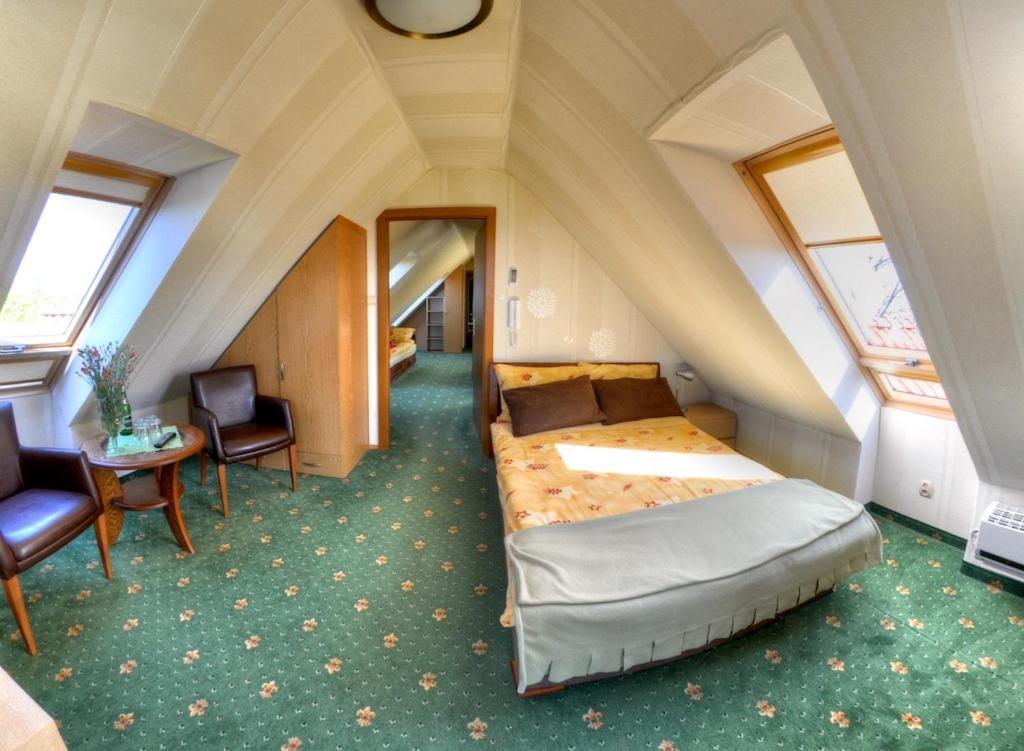Klif Spa Jaroslawiec Room photo